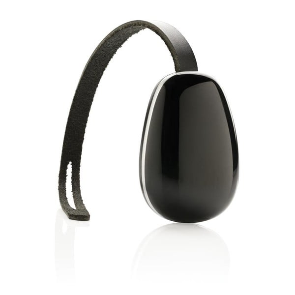 Černý bezpečnostní talisman na kabelku XD Design Elle Protection Charm
