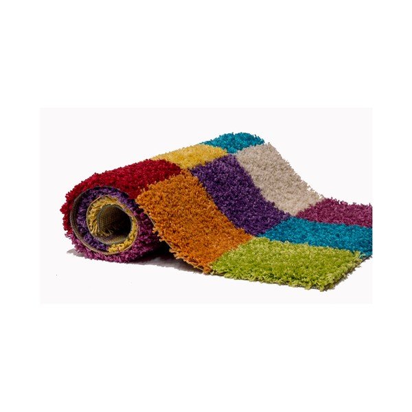 Koberec Universal Catay Multi Grezzo, 67 x 125 cm-image-2
