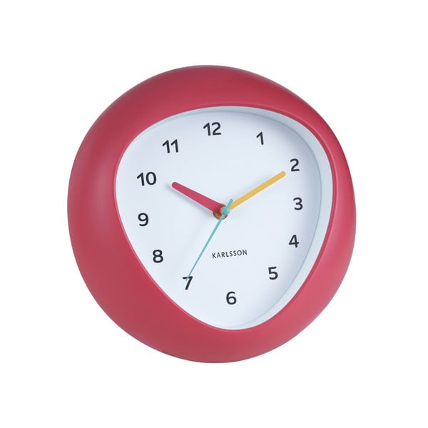 Seinakell ø 25,5 cm Funky Vibes – Karlsson-image-2