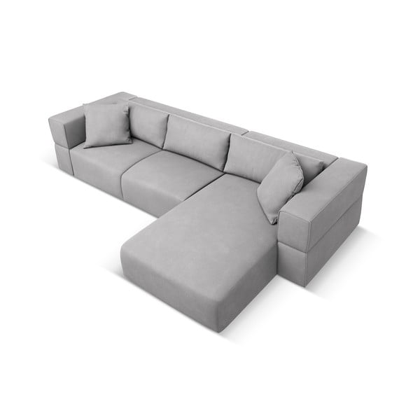 Helehall nurgadiivan, parem nurk Esther - Milo Casa-image-3