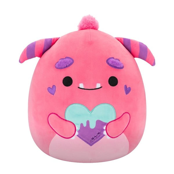 Plüüsist mänguasi Mont - SQUISHMALLOWS