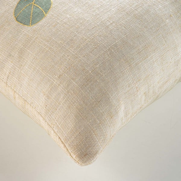 Dekoratiivne padi 45x45 cm Eucalys - douceur d'intérieur-image-2