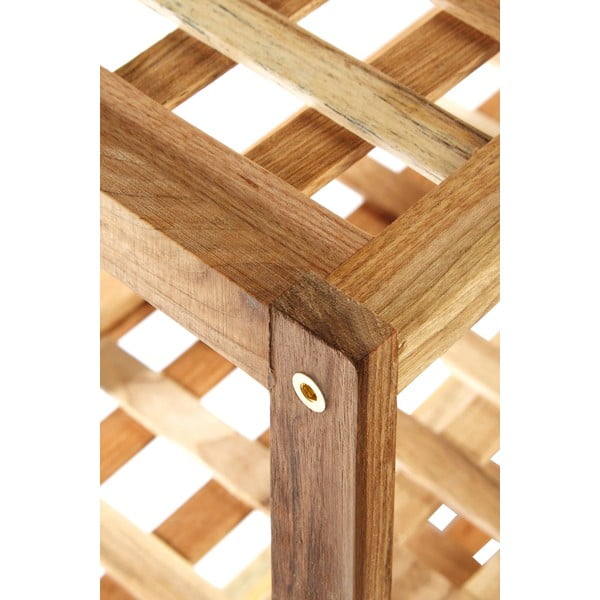 Pähklipuidust kingariiul – Premier Housewares-image-1