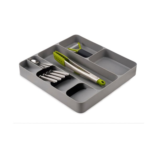 DrawerStore kompaktne sahtlite korraldaja DrawerStore™ - Joseph Joseph