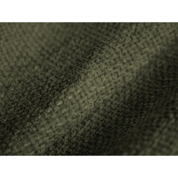 Roheline šenillist nurgadiivan (parem nurk/"L"-kujuline) Paolo - Milo Casa-image-4