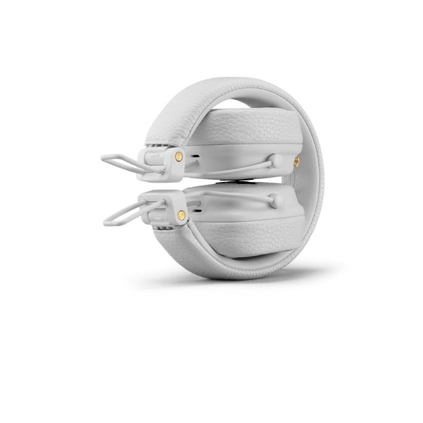 Valged juhtmevabad kõrvaklapid Major III - Marshall-image-4