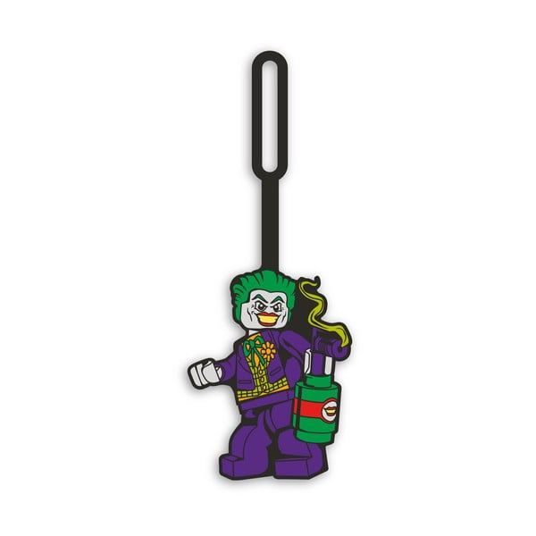 DC Joker pagasisilt Super Heroes - LEGO®