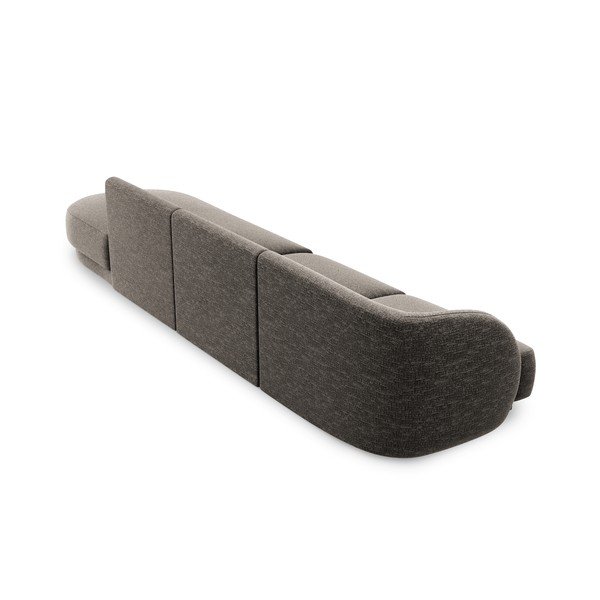 Hall diivan 302 cm Miley - Micadoni Home-image-4