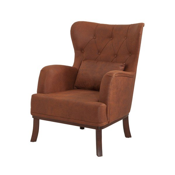 Pruun tugitool Mart – Balcab Home-image-2