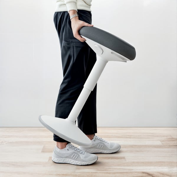 Ergonoomiline tasakaalu seisutool Ergo - Leitz-image-3