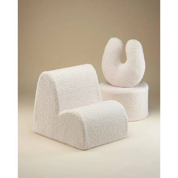 Kreem bukleekangast laste diivanipadi U - Wigiwama-image-4