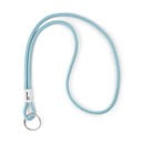 Helesinine võtmehoidja Light Blue 550 - Pantone