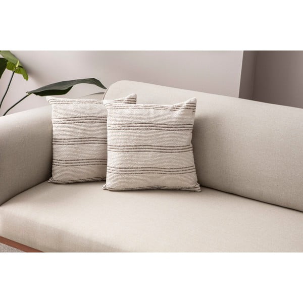 Padjakatted 2tk komplektis 43x43 cm - Mioli Decor-image-2