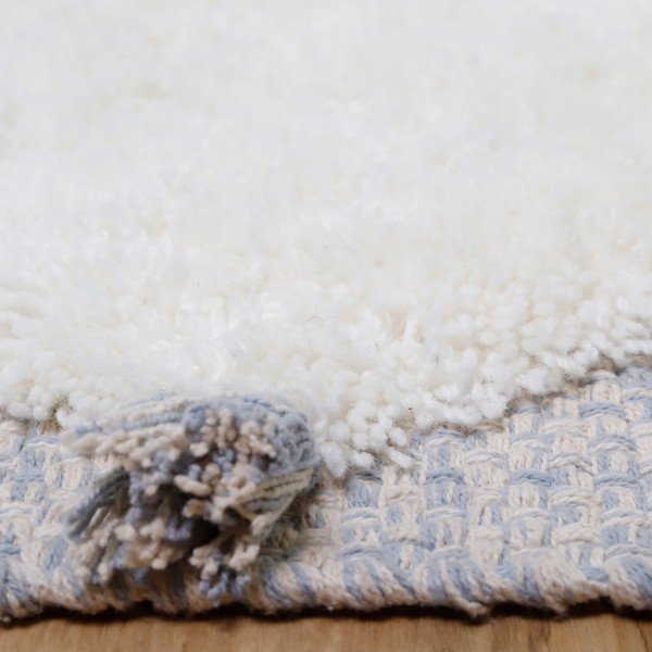 Looduslik käsitsi valmistatud vaip , 110 x 170 cm Gordon - Nattiot-image-3