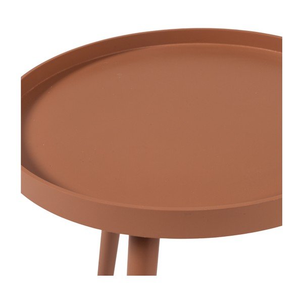 Ümmargune abilaud ø 41 cm Sasha - WOOOD-image-4