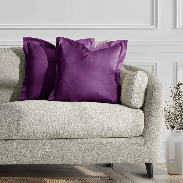 Padjapüürid 2 komplektis 45x45 cm Side - AmeliaHome-image-1