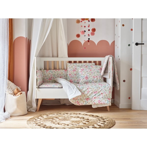 Muutuvvoodi , 60 x 120 cm Swing - Pinio-image-1