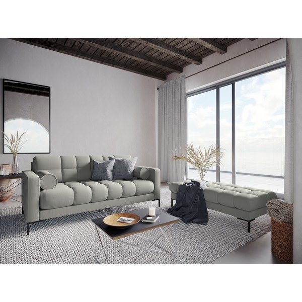 Helehall jalatool , 133 cm Bali - Cosmopolitan Design-image-1