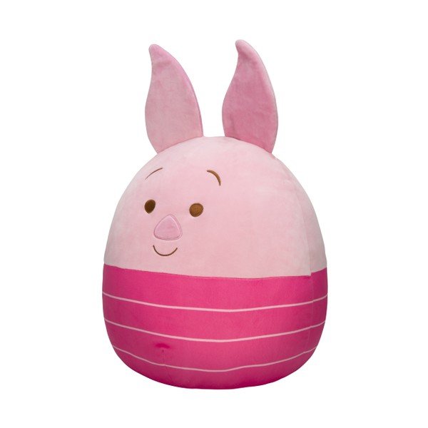 Pluusist mänguasi Disney Pig - SQUISHMALLOWS-image-1