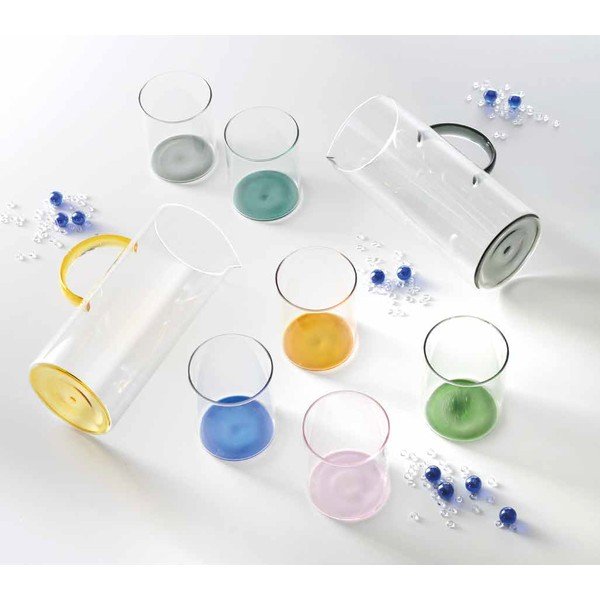 Klaasid 6 tk komplektis 350 ml - Brandani-image-2