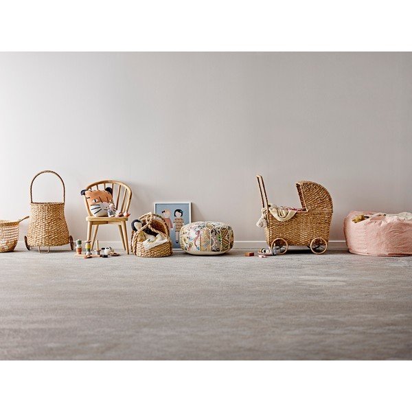 Nuku jalutuskäru Susan - Bloomingville Mini-image-4