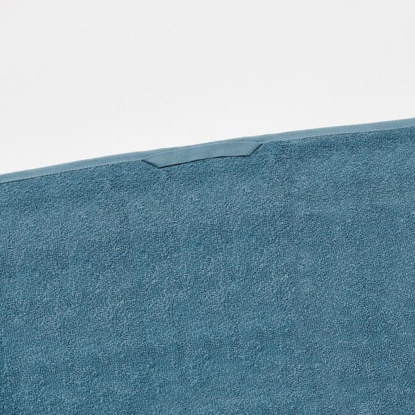 Sinine puuvillane rannarätik , 175 x 90 cm Summer Stripe - Sunnylife-image-2