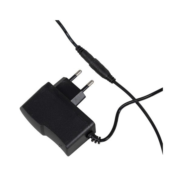 Valgustusega seinapeegel 60x60 cm - Ixia-image-3