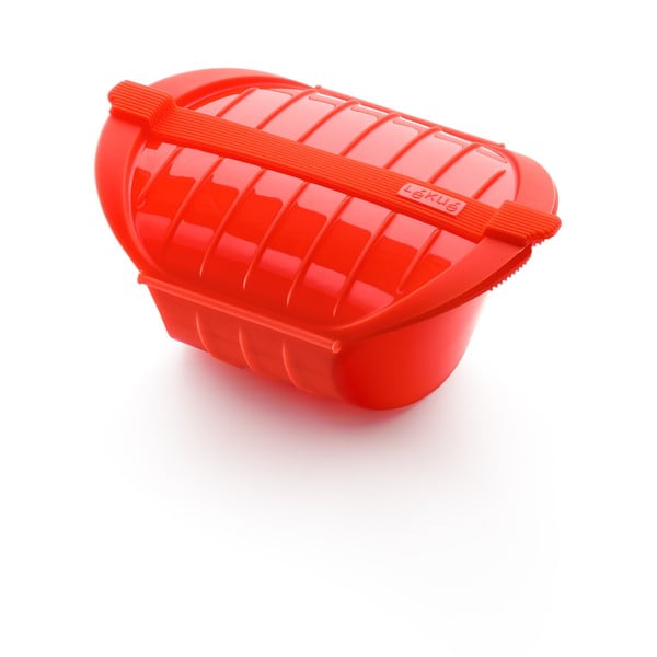 Silikoonist auruti konteiner – Lékué