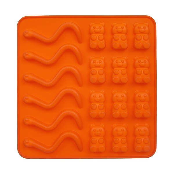 Silikoonist pralineekommide vorm 19x19 cm - Orion