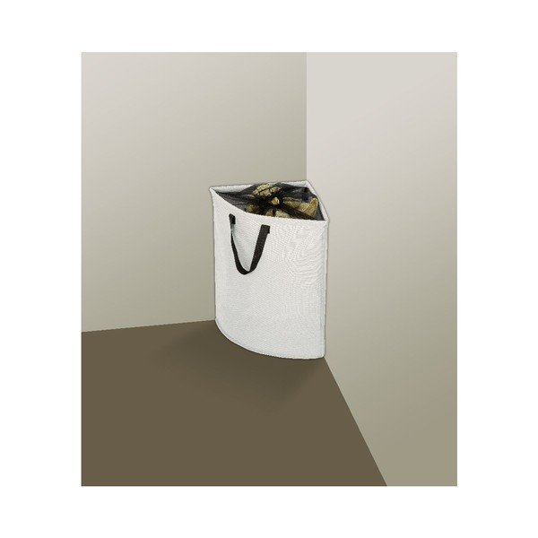 Rohový koš na prádlo Hamper-image-1