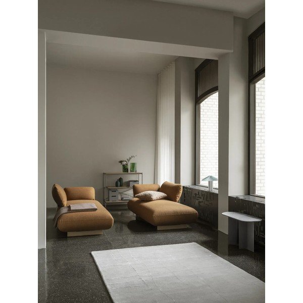 Tammepuust riiul 105x92x40 cm Sukoya - Blomus-image-1