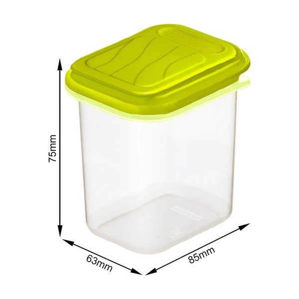 Maitseainepurgid 2-st komplektis Rondo - Rotho-image-3