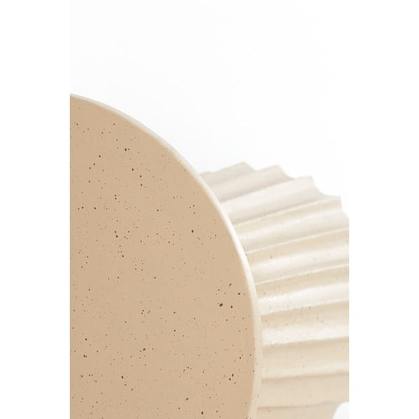 Metallist ümmargune hoiulaud ø 40 cm Veglia - Light & Living-image-2