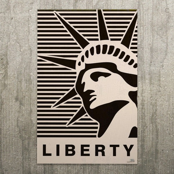 Cedule Liberty