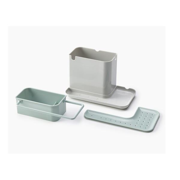Plastmassist pesuvahendite hoidja Sage - Joseph Joseph-image-3