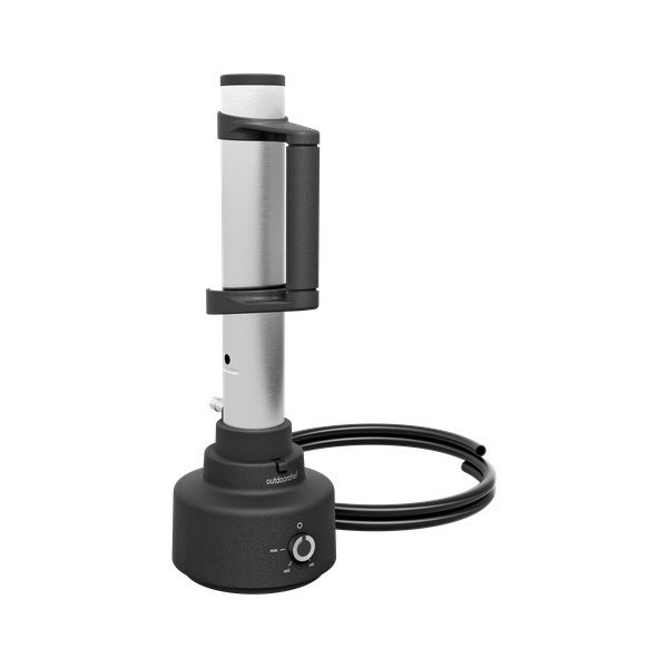 Külmsuitsu generaator SMOKE - Outdoorchef-image-2