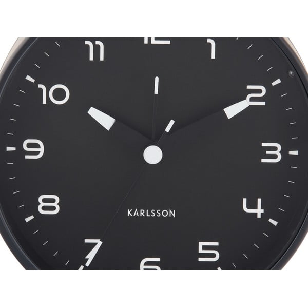 Äratuskell ø 11 cm Orgullo - Karlsson-image-2