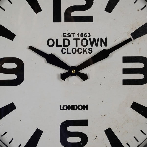 Seinakell ø 46 cm Old Town Clocks - Ixia-image-3