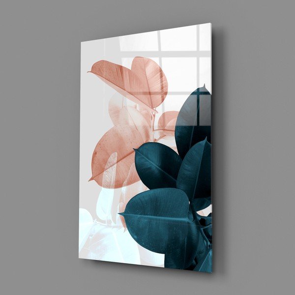 Klaasimaal, 46 x 72 cm Yaprak - Insigne-image-3
