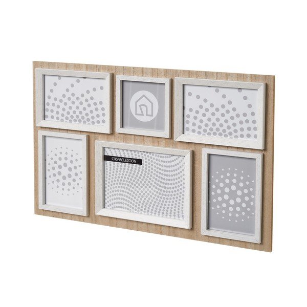 Raam 49,5x31,5 cm - Casa Selección