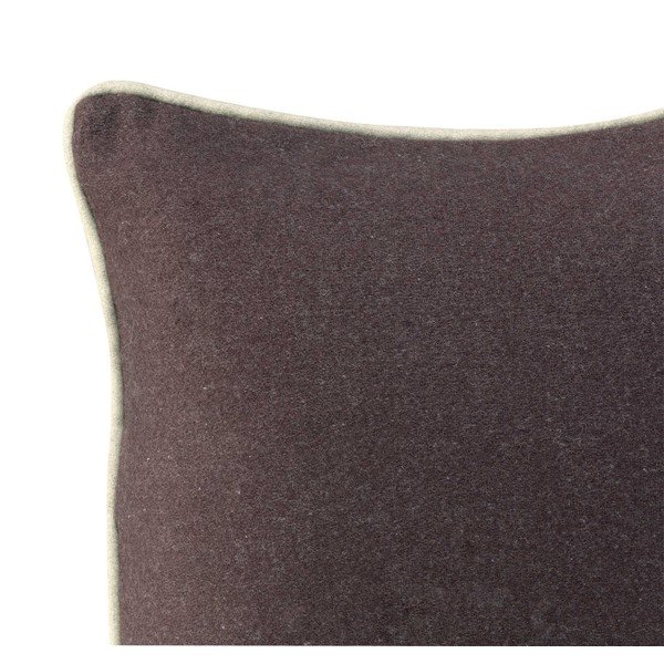 Vildist padjapüür 50x50 cm Piping felt - HF Living-image-1