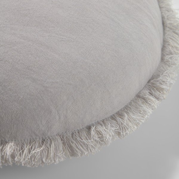 Hall padjapüür, ø 45 cm Clarice - Kave Home-image-1