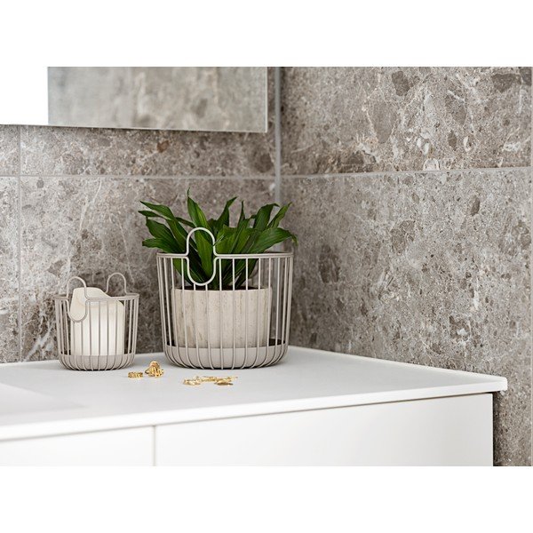 Traat metallkorv Inu - Zone-image-1