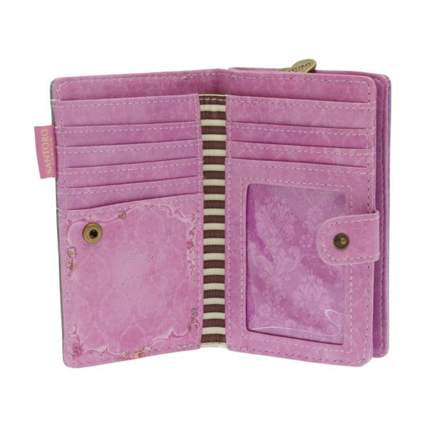 Peněženka Santoro London Little Song-image-1