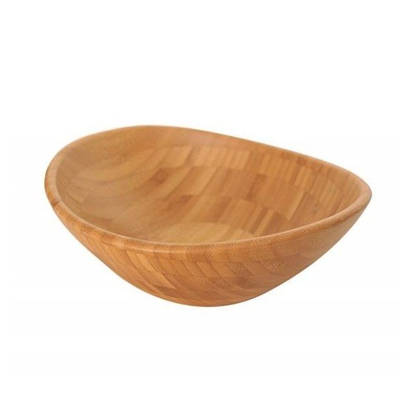 Bambusová mísa I, 24 cm