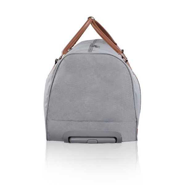 Hall reisikott ratastel Oslo, 93 l - GENTLEMAN FARMER-image-3