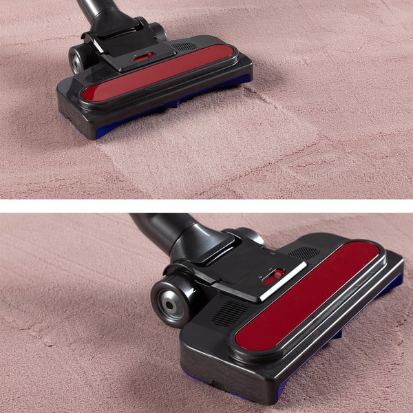 Roosa pestav vaip 80x150 cm Sky - Ayyildiz Carpets-image-4