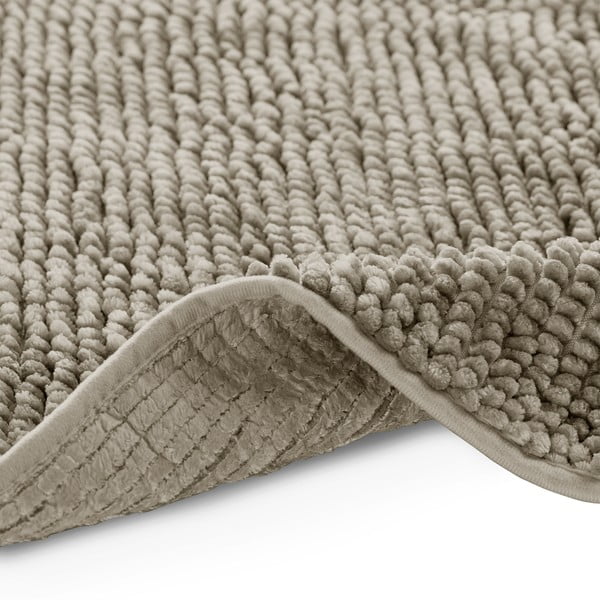 Beež vannitoamatt 70x120 cm Bati - Restilo-image-3