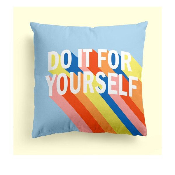 Padjapüürid 2 tk komplektis 50x50 cm Do it - Aware-image-2
