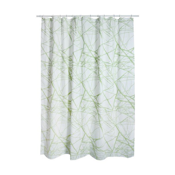 Dušikardin 180x200 cm Fores - Spirella